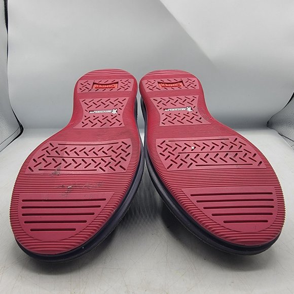 Camper Rolling Michelin Womens 6 Gray Casual Walking Sneaker Shoes Comfort - Picture 13 of 14